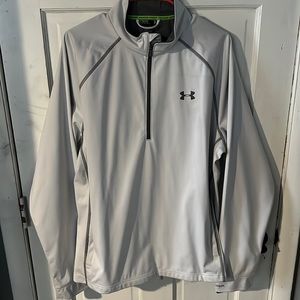 Under Armour waterproof running jacket